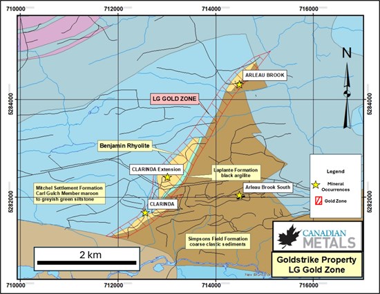 Cannot view this image? Visit: https://canadian-metals.com/wp-content/uploads/2024/05/1714561423_531_Canadian-Metals-Reports-2023-Exploration-Results-and-Announces-2024-Exploration.jpg